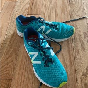 New Balance running 🏃🏽‍♀️ 👟